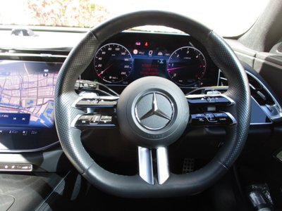 MERCEDES-BENZ E-CLASS - 10