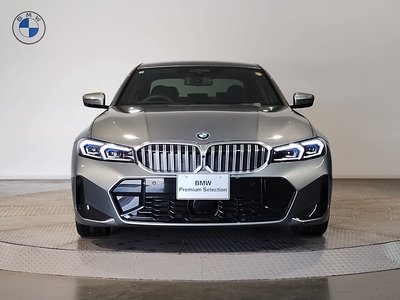 BMW 3 SERIES - 5