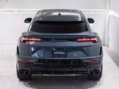 LAMBORGHINI URUS - 9