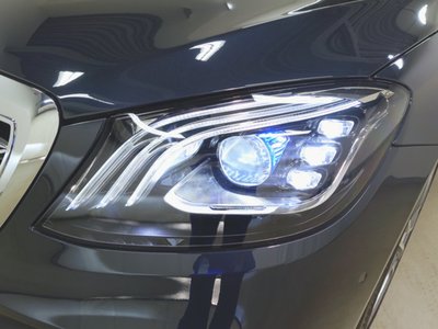 MERCEDES-BENZ S-CLASS - 3