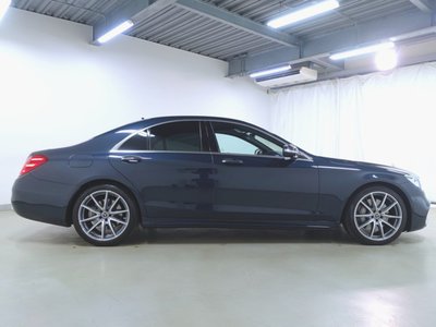 MERCEDES-BENZ S-CLASS - 8