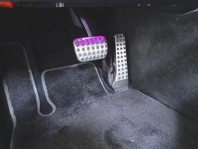 MERCEDES-BENZ S-CLASS - 9