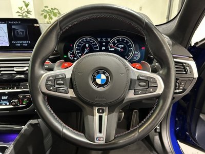 BMW M5 - 9