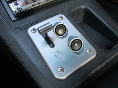 صورة مصغرة 19 لـ 2004 Ferrari 575 M MARANELLO