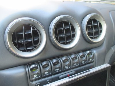 صورة مصغرة 17 لـ 2004 Ferrari 575 M MARANELLO