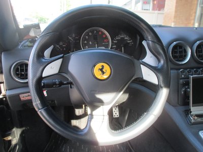 صورة مصغرة 15 لـ 2004 Ferrari 575 M MARANELLO