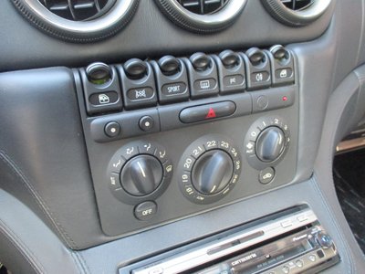 صورة مصغرة 18 لـ 2004 Ferrari 575 M MARANELLO