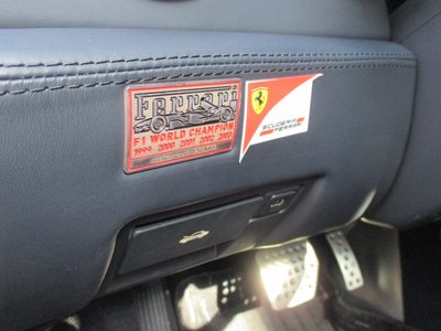 صورة مصغرة 12 لـ 2004 Ferrari 575 M MARANELLO