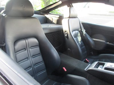 صورة مصغرة 22 لـ 2004 Ferrari 575 M MARANELLO