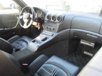 صورة مصغرة 23 لـ 2004 Ferrari 575 M MARANELLO