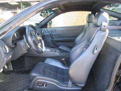 صورة مصغرة 13 لـ 2004 Ferrari 575 M MARANELLO