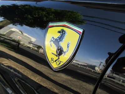 2004 Ferrari 575 M MARANELLO 照片 7