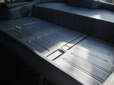 صورة مصغرة 14 لـ 2004 Ferrari 575 M MARANELLO