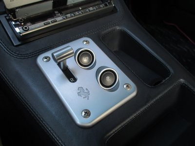 صورة مصغرة 16 لـ 2004 Ferrari 575 M MARANELLO