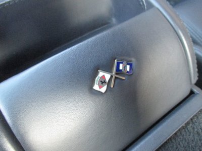صورة مصغرة 20 لـ 2004 Ferrari 575 M MARANELLO