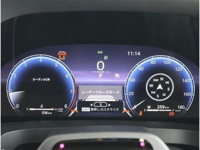 TOYOTA VELLFIRE - 10