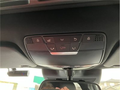 2018 Mercedes-BENZ GLC AMG — миниатюра 16