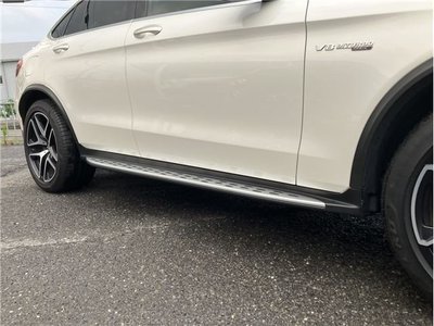 2018 Mercedes-BENZ GLC AMG — миниатюра 25