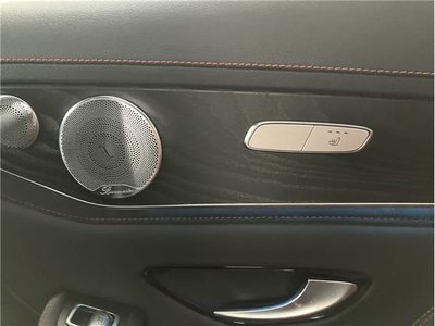 2018 Mercedes-BENZ GLC AMG — миниатюра 13