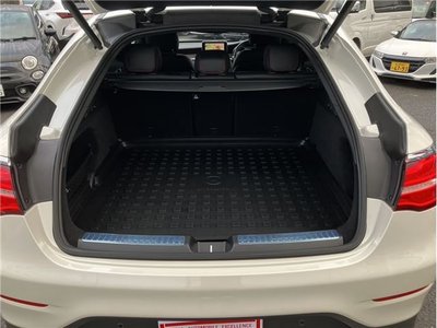 2018 Mercedes-BENZ GLC AMG — миниатюра 21