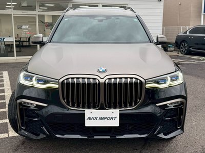 BMW X7 - 3