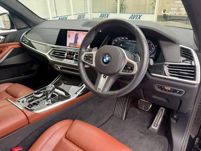 BMW X7 - 5