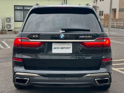 BMW X7 - 4