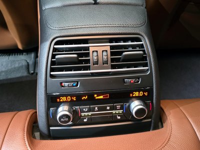 2018 BMW 6 SERIES 缩略图 19