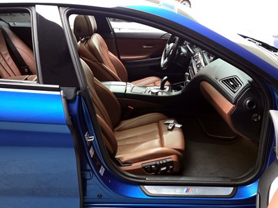 2018 BMW 6 SERIES 缩略图 11