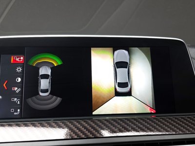 2018 BMW 6 SERIES 缩略图 15