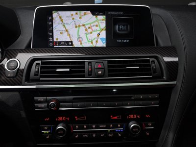 2018 BMW 6 SERIES 缩略图 14