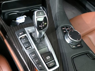2018 BMW 6 SERIES — фото 9