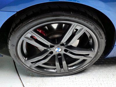 2018 BMW 6 SERIES — фото 6