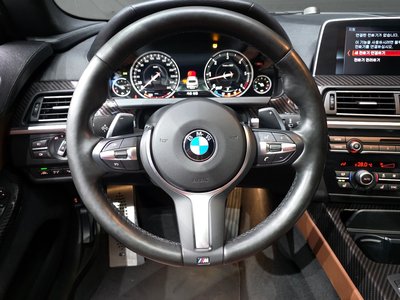 2018 BMW 6 SERIES 缩略图 13