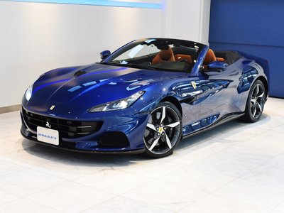 صورة مصغرة 39 لـ 2021 Ferrari PORTOFINO M