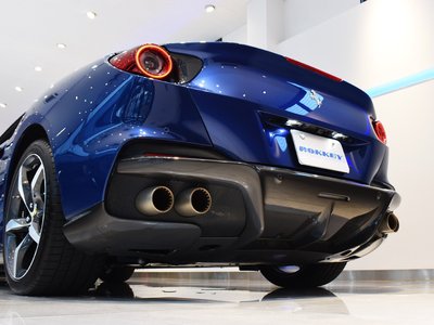 صورة مصغرة 58 لـ 2021 Ferrari PORTOFINO M