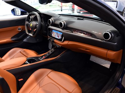 صورة مصغرة 25 لـ 2021 Ferrari PORTOFINO M