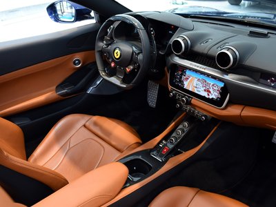 صورة 4 لـ 2021 Ferrari PORTOFINO M