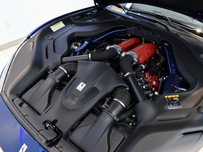 صورة مصغرة 61 لـ 2021 Ferrari PORTOFINO M