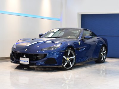 صورة 5 لـ 2021 Ferrari PORTOFINO M