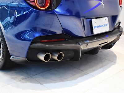 صورة مصغرة 57 لـ 2021 Ferrari PORTOFINO M