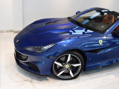 صورة مصغرة 42 لـ 2021 Ferrari PORTOFINO M