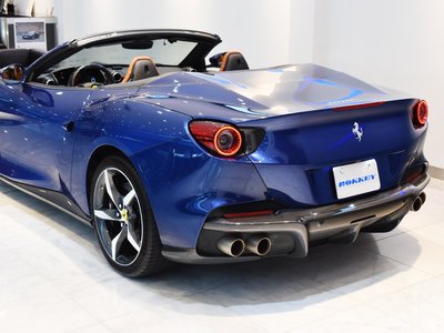 صورة مصغرة 54 لـ 2021 Ferrari PORTOFINO M
