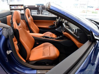 صورة مصغرة 23 لـ 2021 Ferrari PORTOFINO M
