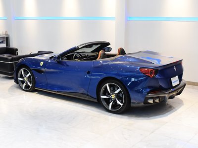 صورة 3 لـ 2021 Ferrari PORTOFINO M