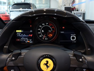 صورة مصغرة 12 لـ 2021 Ferrari PORTOFINO M