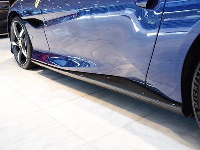 صورة مصغرة 59 لـ 2021 Ferrari PORTOFINO M