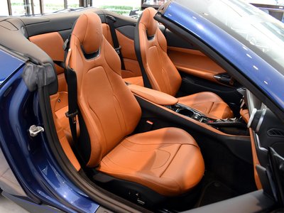 صورة مصغرة 22 لـ 2021 Ferrari PORTOFINO M