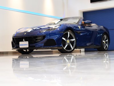 صورة مصغرة 38 لـ 2021 Ferrari PORTOFINO M