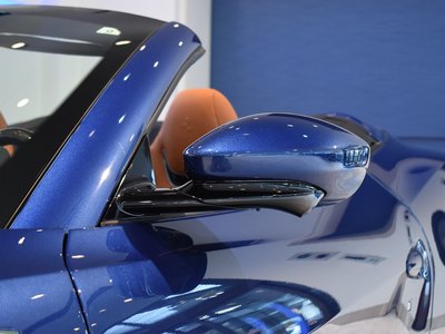 صورة مصغرة 43 لـ 2021 Ferrari PORTOFINO M